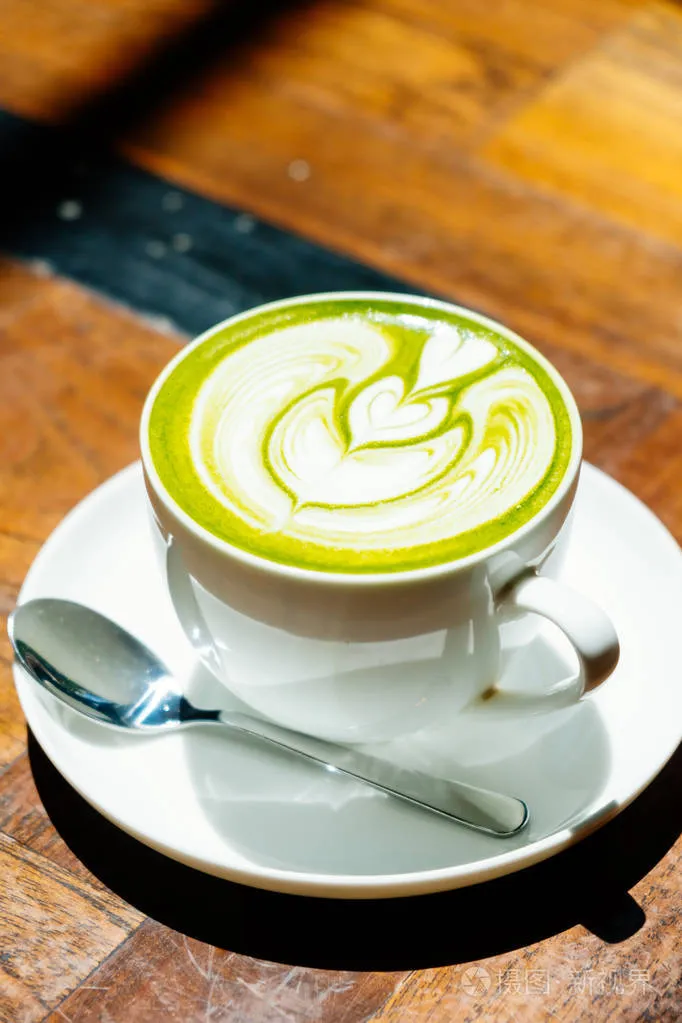 The Ultimate Guide to Matcha Coffee How to Find the Best Matcha Coffee