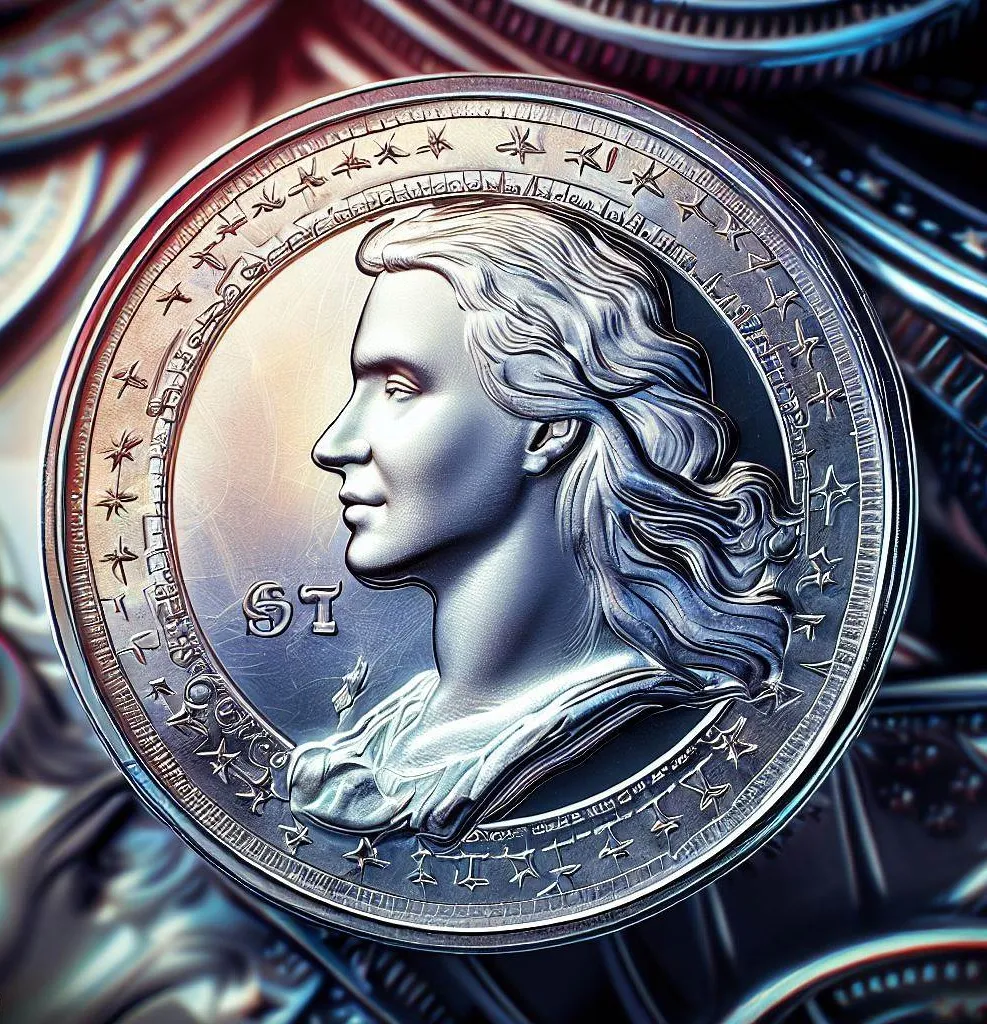 Silver Dollar Coin Value How to Determine Its Worth