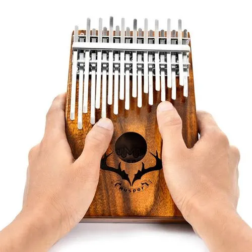 Discover the Wonders of Marimba Instrument A Comprehensive Guide