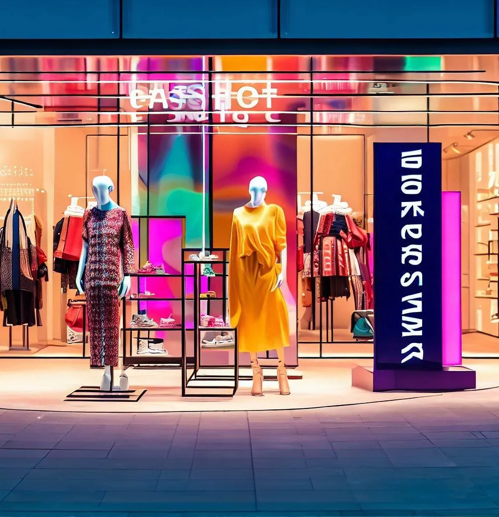 The Ultimate Guide to Creating a Perfect Shopping Space Base