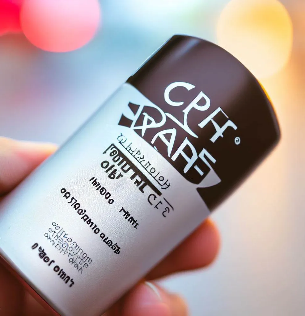 Say Goodbye to Sweat Stains with Carpe Deodorant