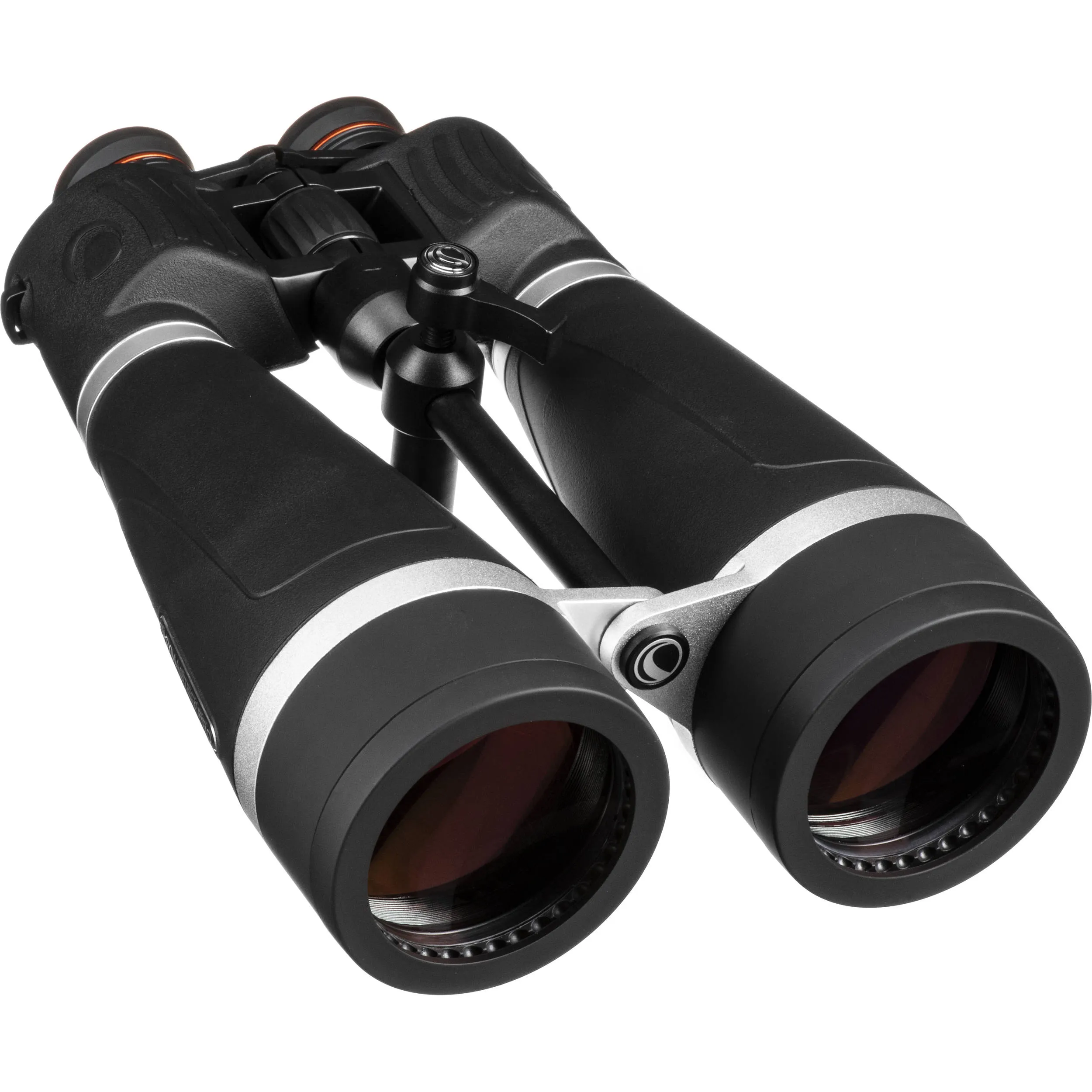 The Celestron Binoculars for Stargazing and Birdwatching