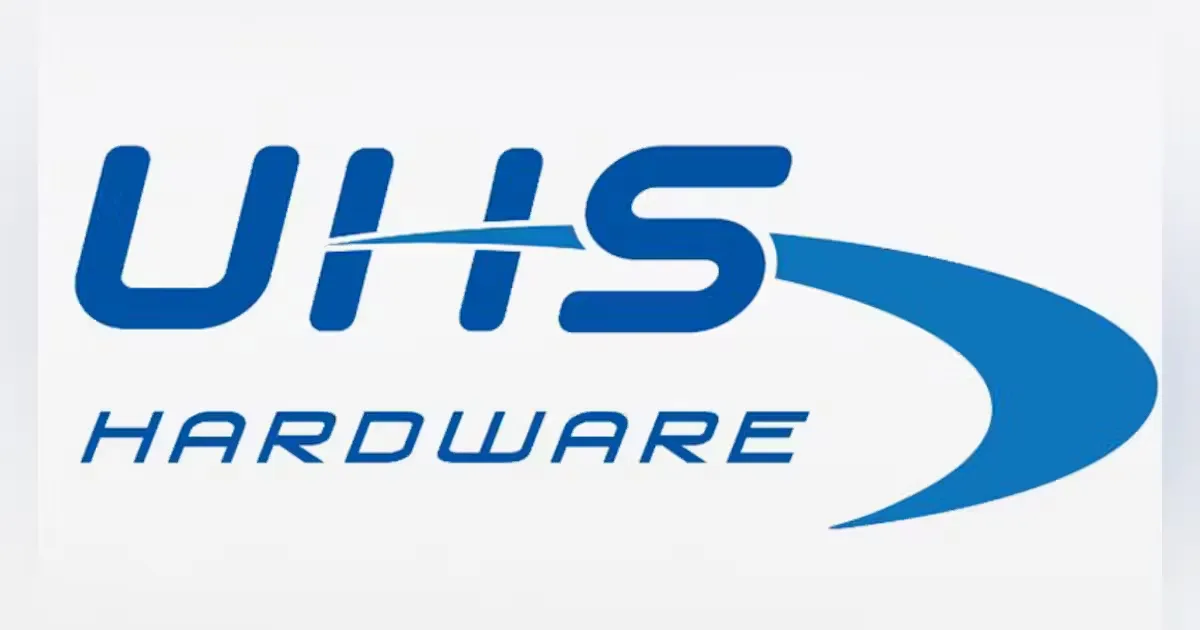 The Ultimate Guide to UHS Hardware A MustHave for DIY Enthusiasts