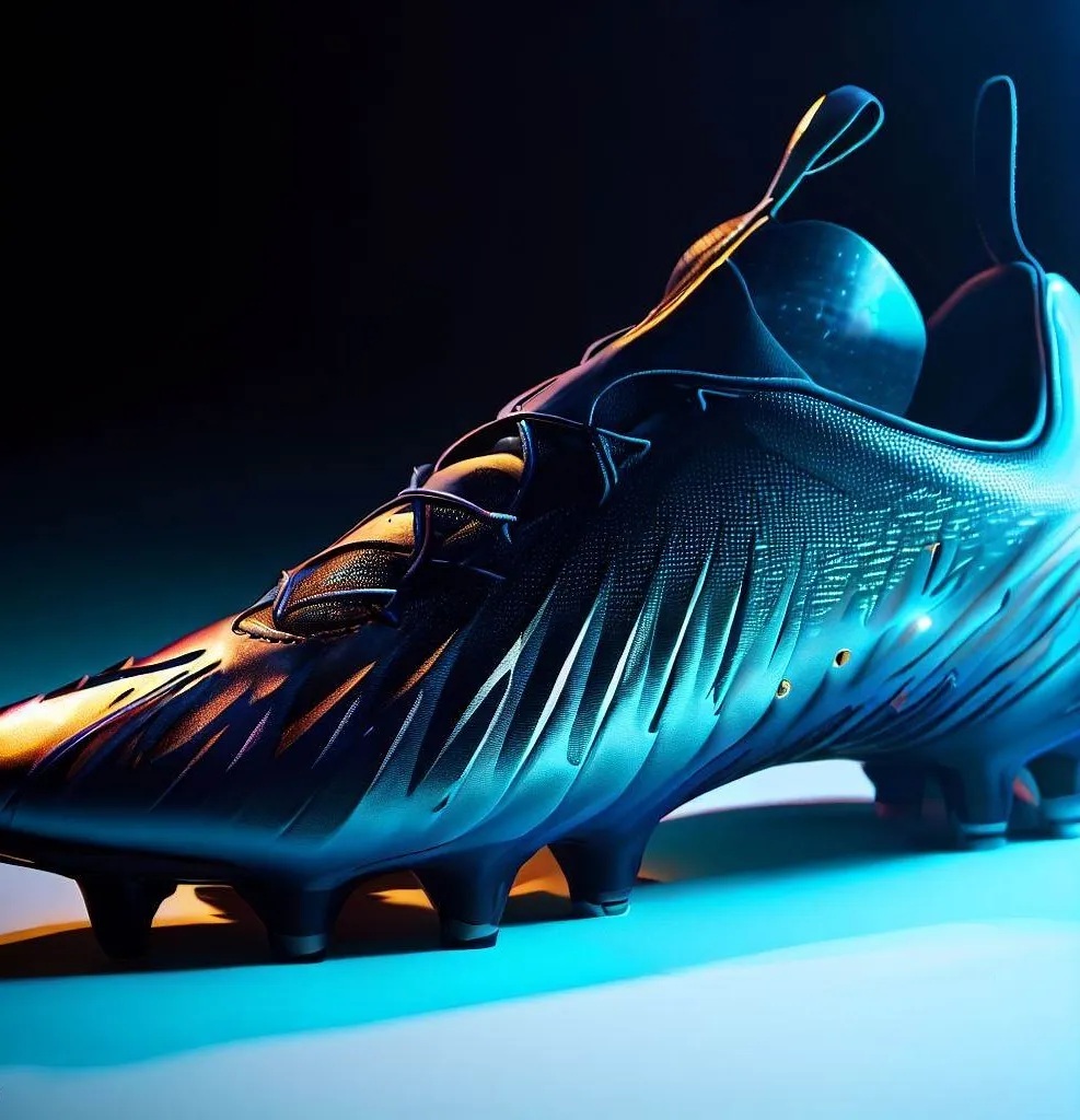best football shoes
