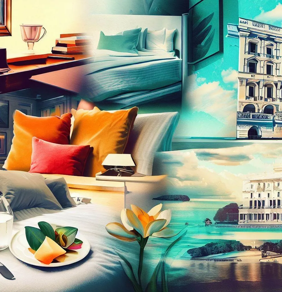 How to Get the Best Deals on Hotel Rooms A Comprehensive Guide