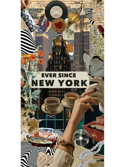 ever since new york lyrics deutsch