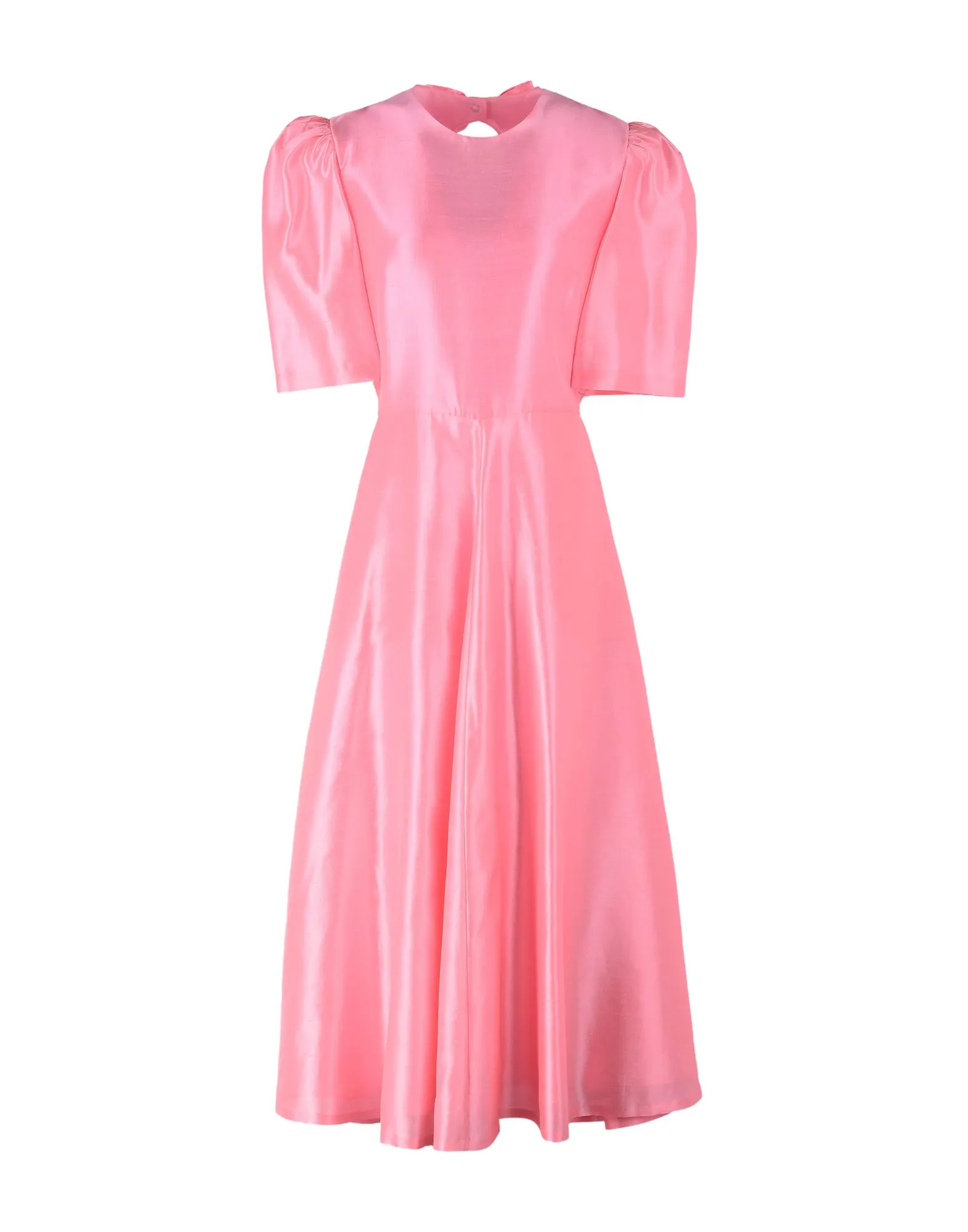 10 Beautiful Light Pink Dresses for Any Occasion