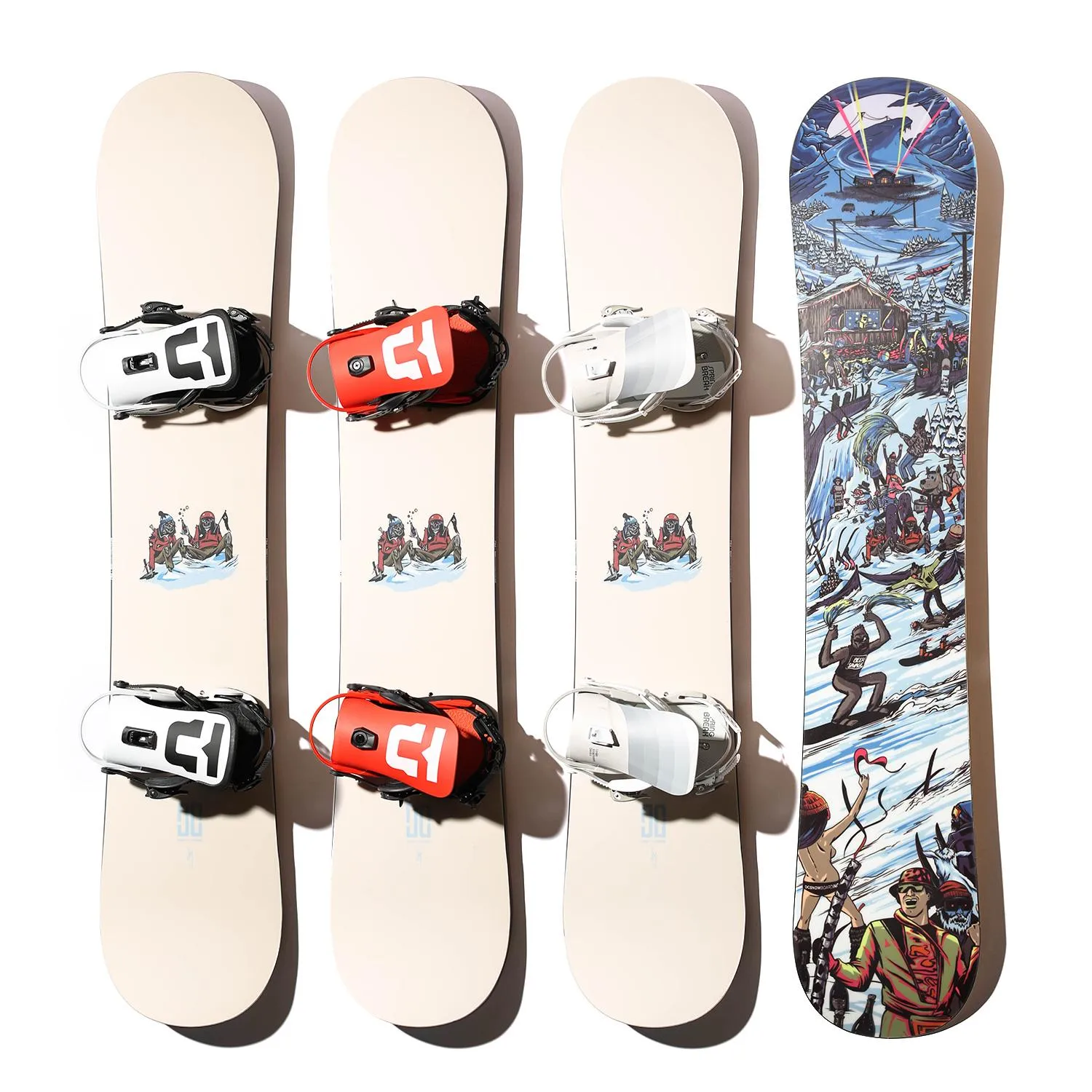 Why Kastle Skis are the Best Choice for Professional Skiers?