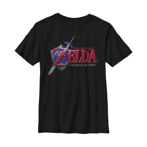 The Best Zelda Ocarina Time Merchandise You Can Buy Today