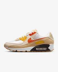 max air sneakers