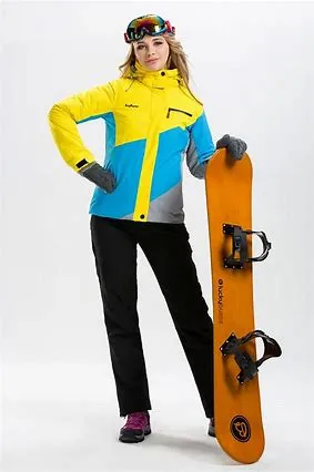 The Ultimate Guide to Choosing the Perfect Ski Suit