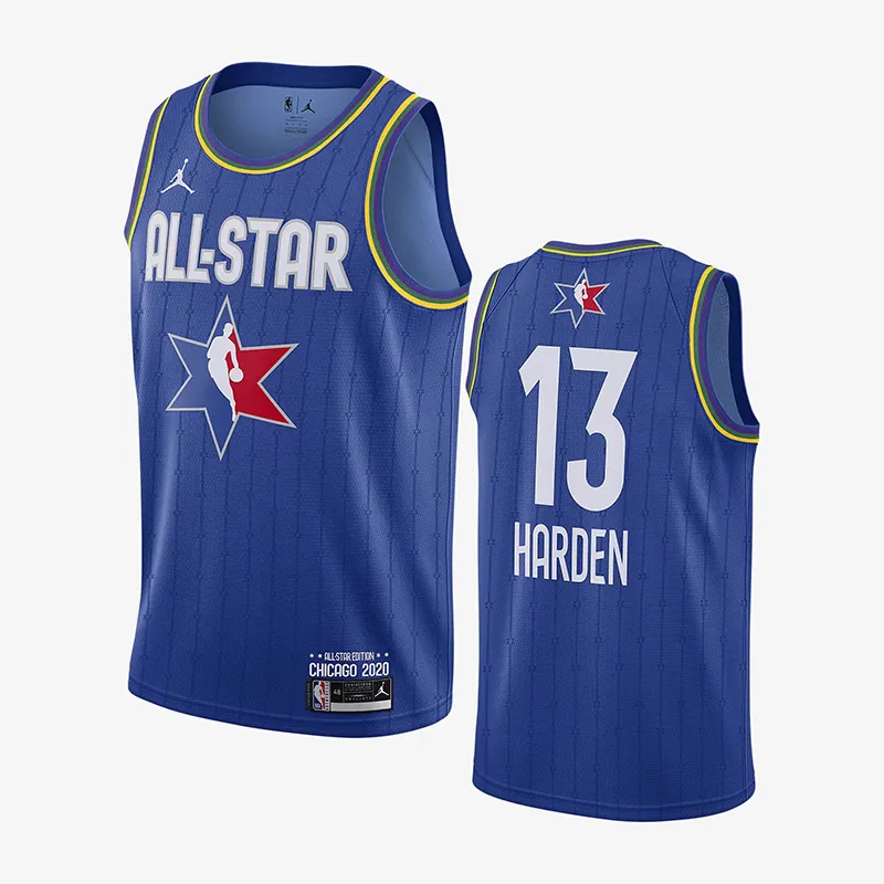Where to buy the best All Star Jerseys Ultimate Guide