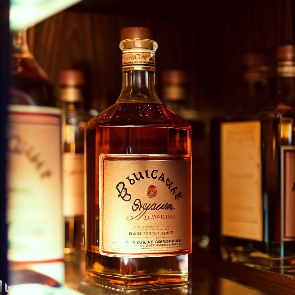 5 Reasons to Have Buchanan Liquor in Your