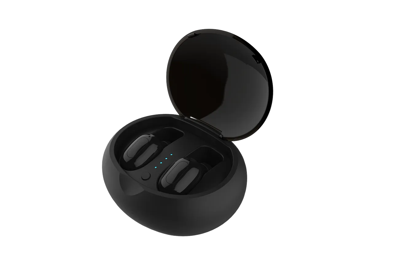 Inventory of Cheap And EasyToUse Bluetooth headsets