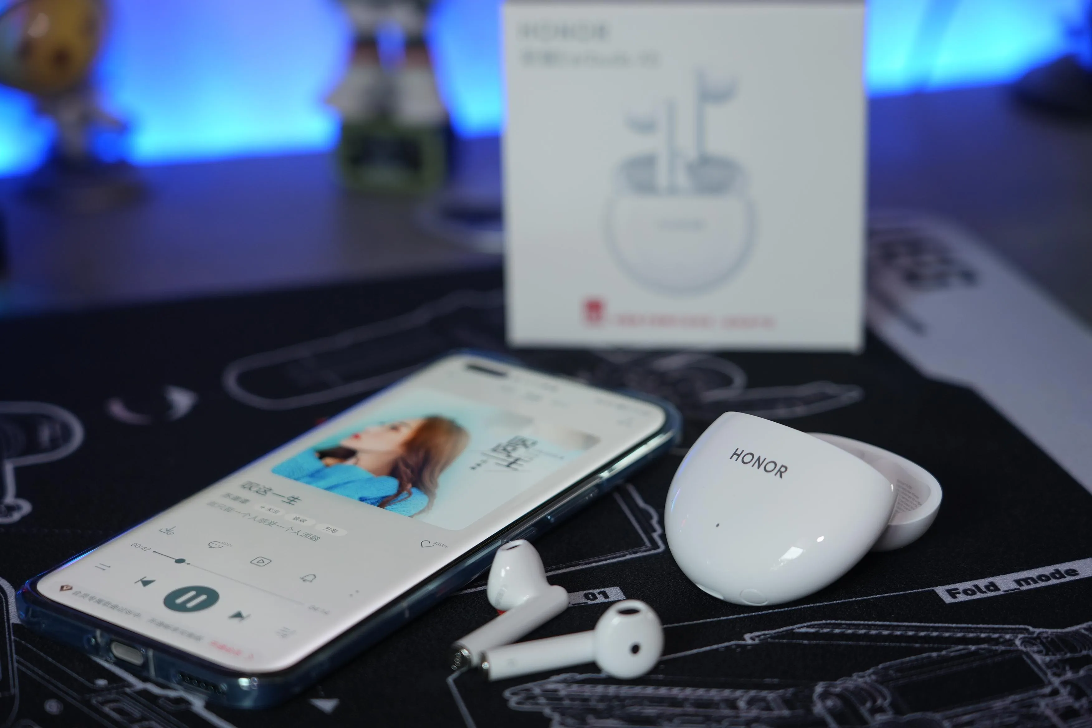 Super CostEffective Bluetooth Earbuds Honor Earbuds X5