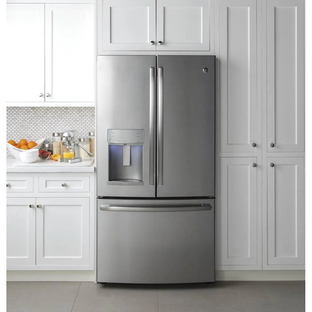 The Ultimate Guide to Buying a GE Counter Depth Refrigerator