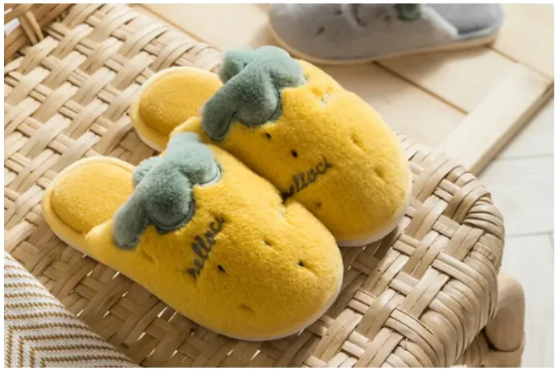 How to Wash New Woolen Slippers? Should I Wash My New Slippers?