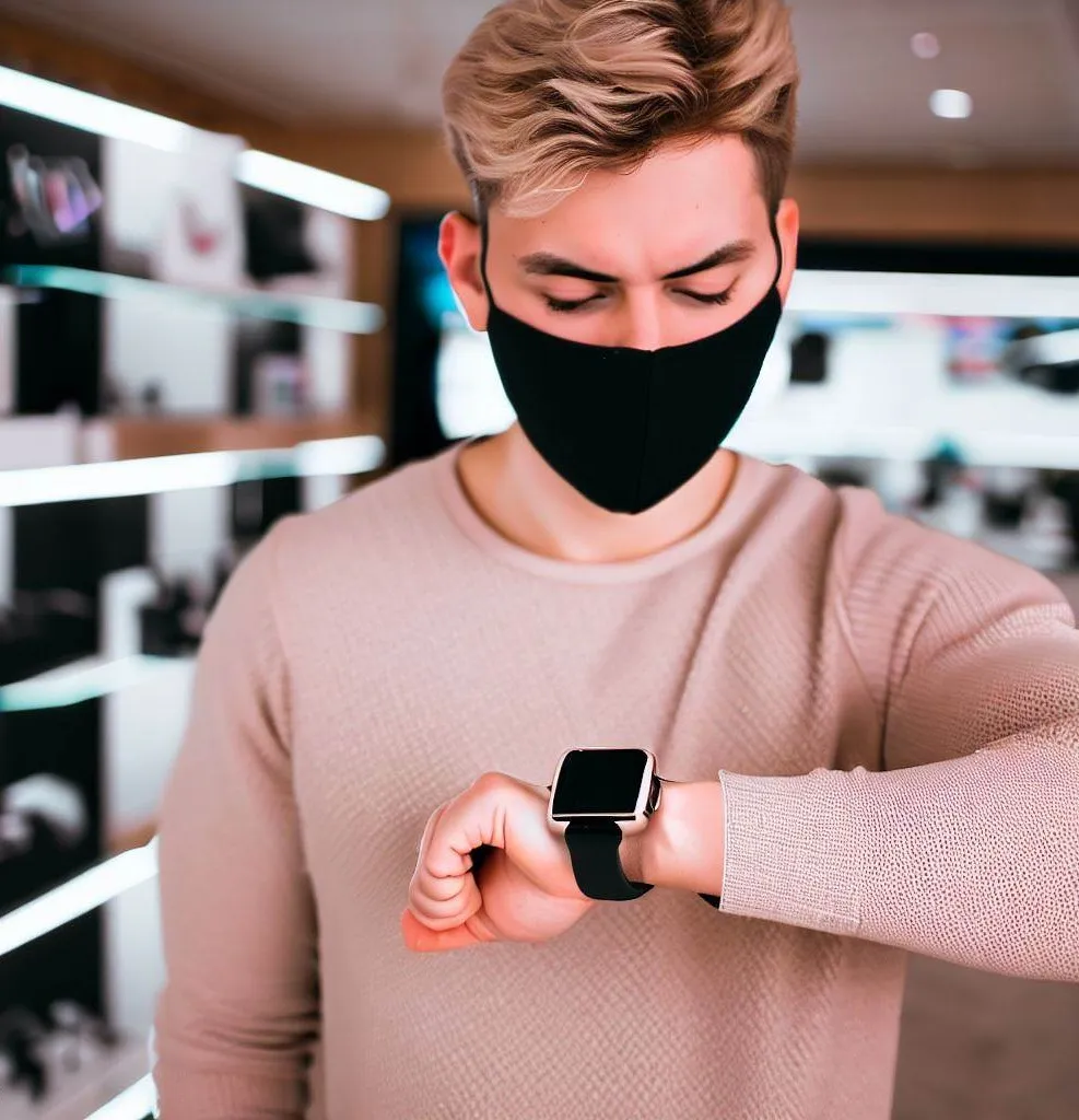 Decoding the 2023 618 Smartwatch Buying Guide