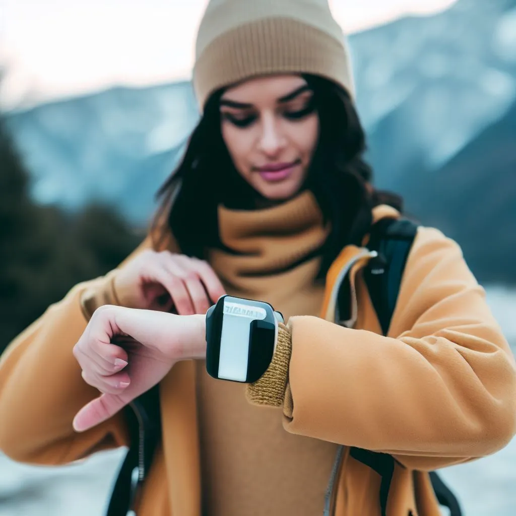 Winter Smartwatch Guide, Outdoor First, Look at These