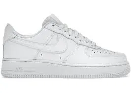junior white air forces