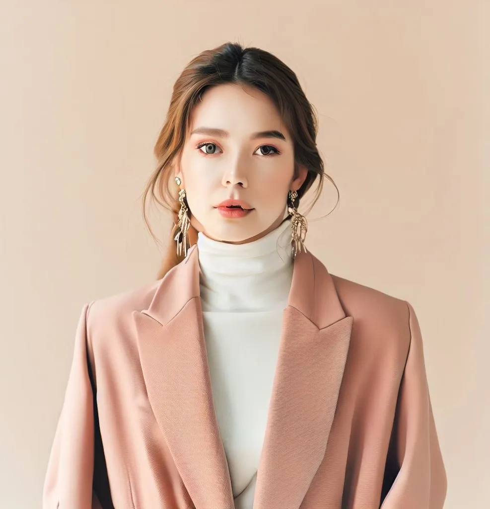 Fashion Tips for 35-Year-Old Women: Elegant and Charming Styles