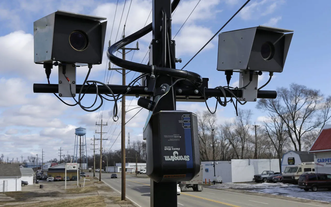 How i5 Traffic Cameras Can Help You Avoid Shopping Hassles