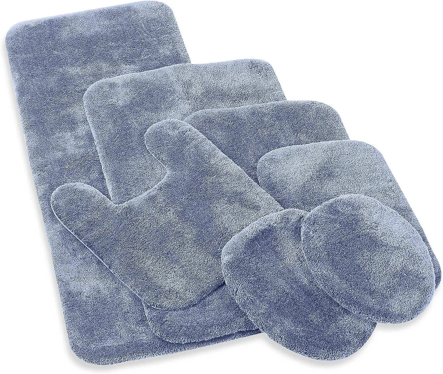 Upgrade Your Bathroom with Wamsutta Bath Rugs A Comprehensive Guide