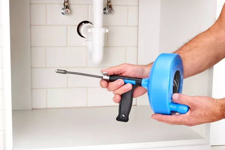 Pipe Snakes 101 Everything You Need to Know About Drain Cleaning Tools