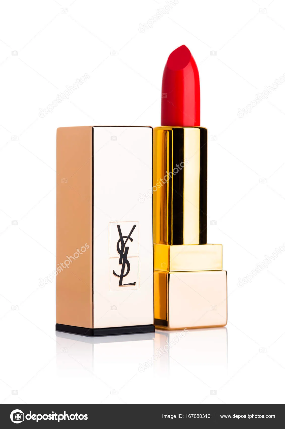 Fake ysl lipstick deals