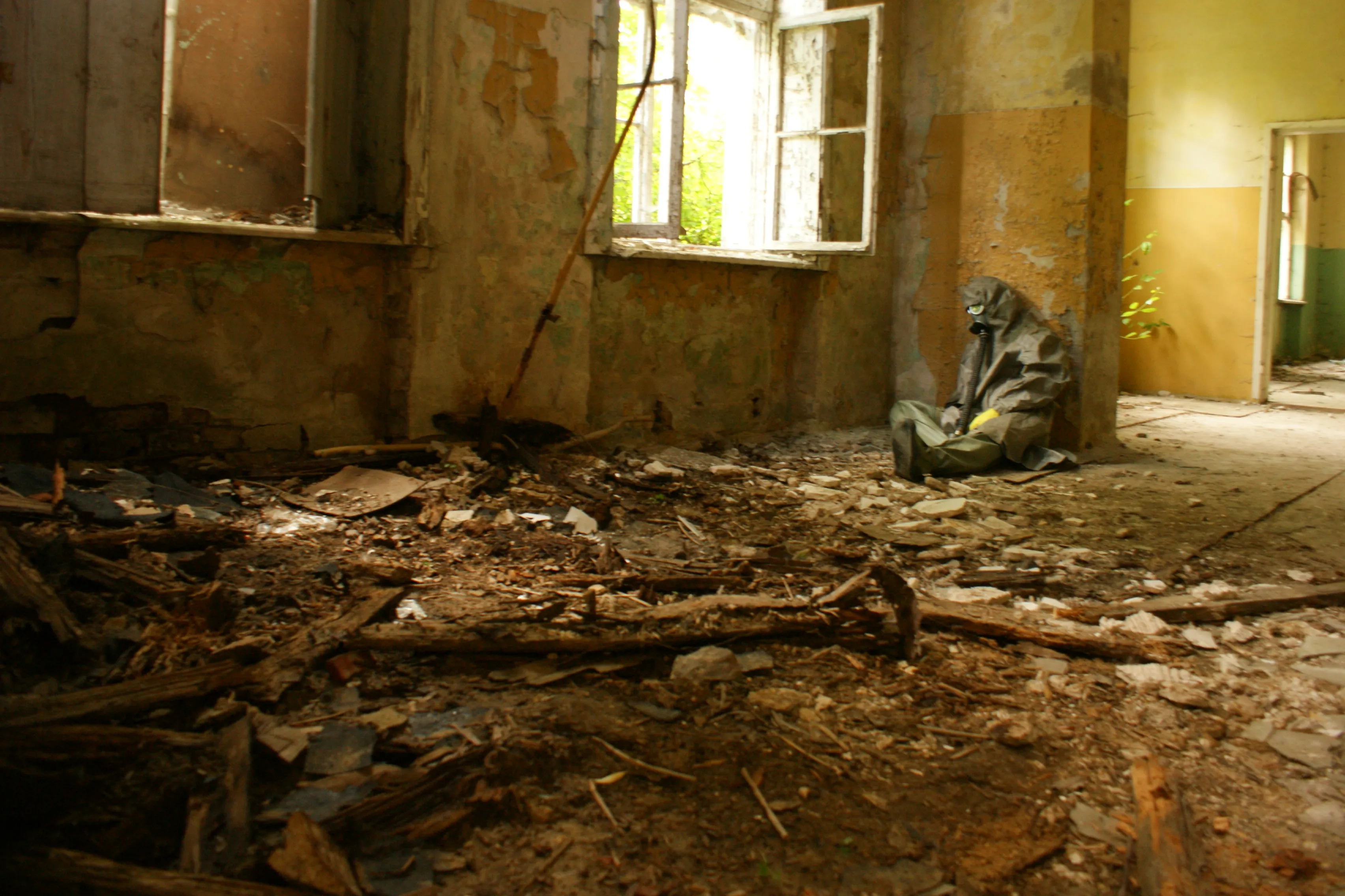 Why the Chernobyl Series is a MustWatch for History Buffs