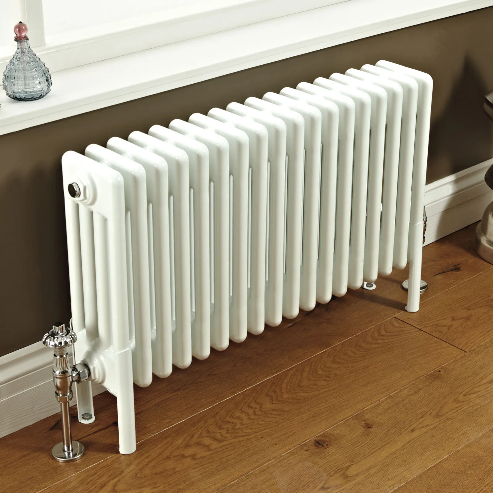 What is the Best Radiator Heater for Your Home?