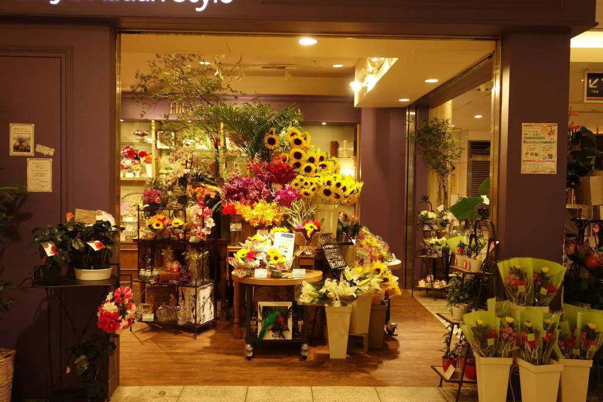 Où trouver les meilleurs magasins de fleurs de San Jose pour chaque