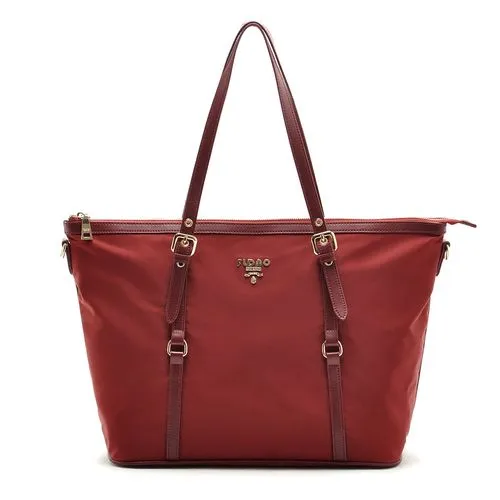 10 Best Nylon Tote Bags for Daily Use