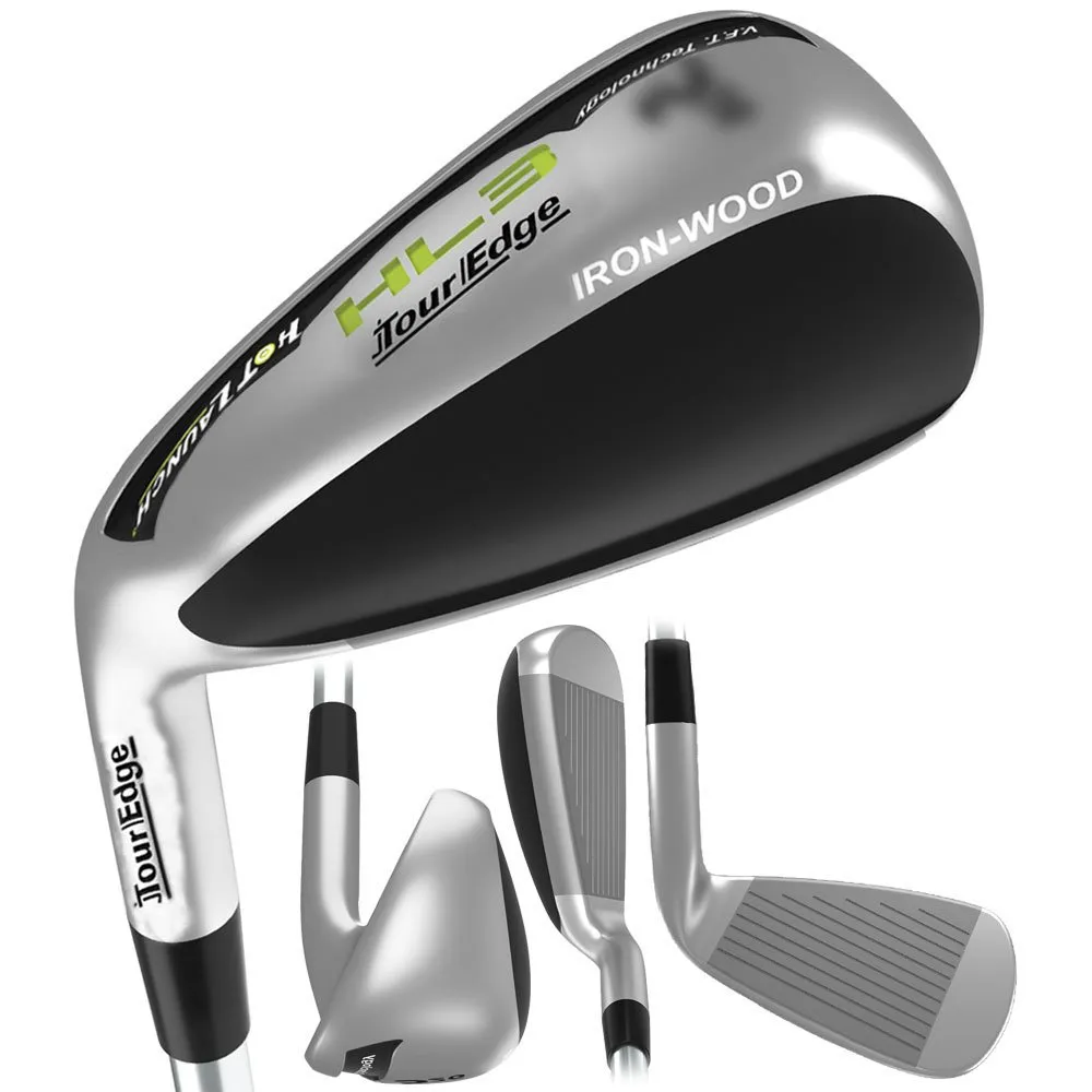 5 Iron Golf How to Choose the Best One for Your Game