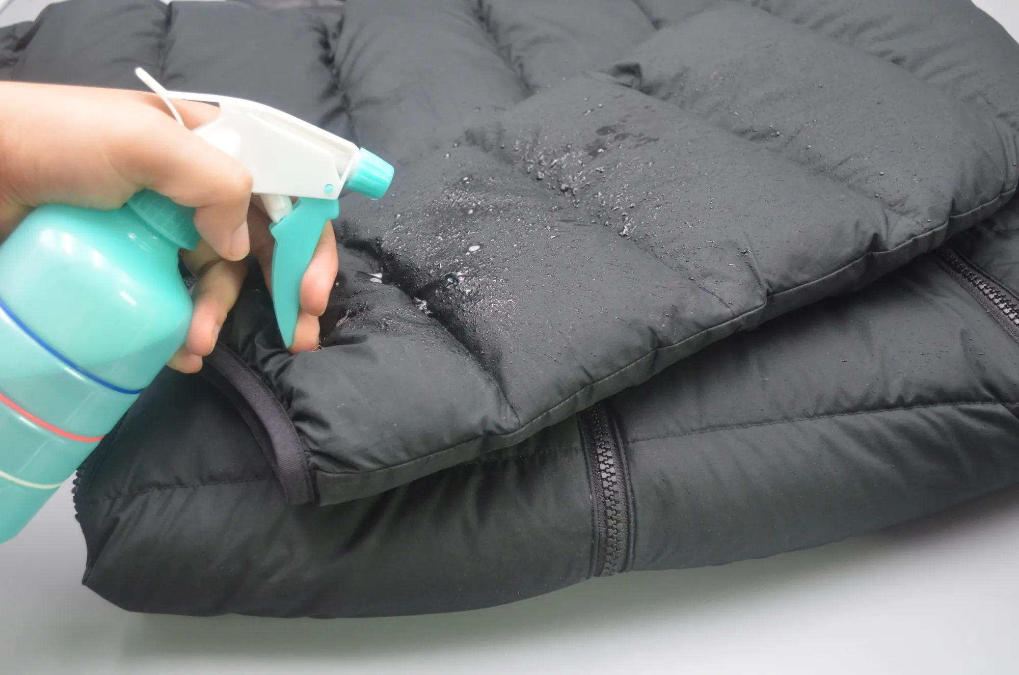 How to Wash Puffer Jacket The Ultimate Guide