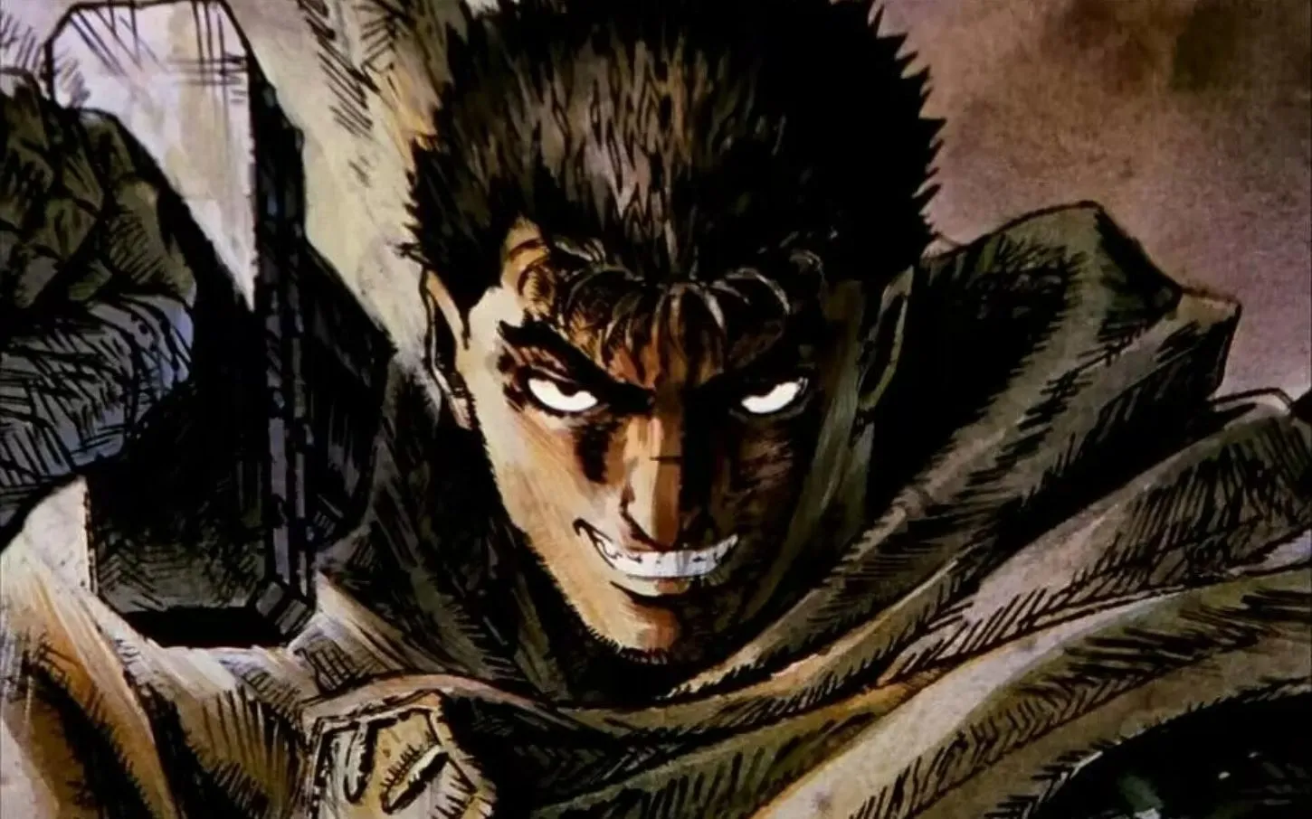 Why Berserk 1997 TV Series is a mustwatch masterpiece?