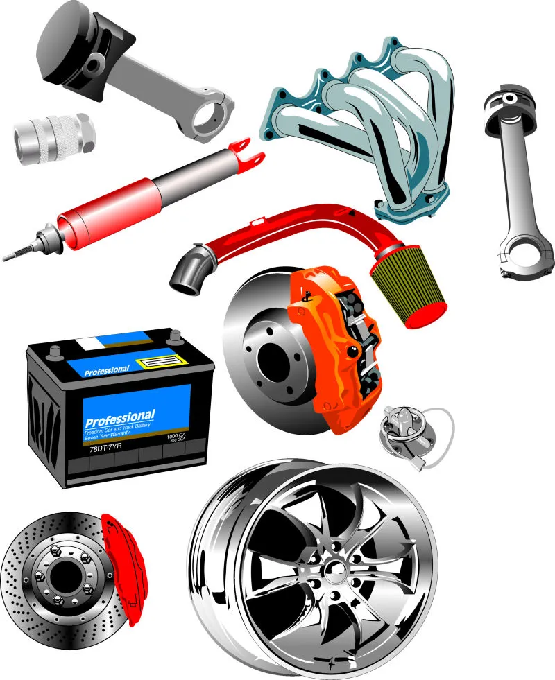 What Makes Amazon Auto Parts the Best Choice for Car Enthusiasts?