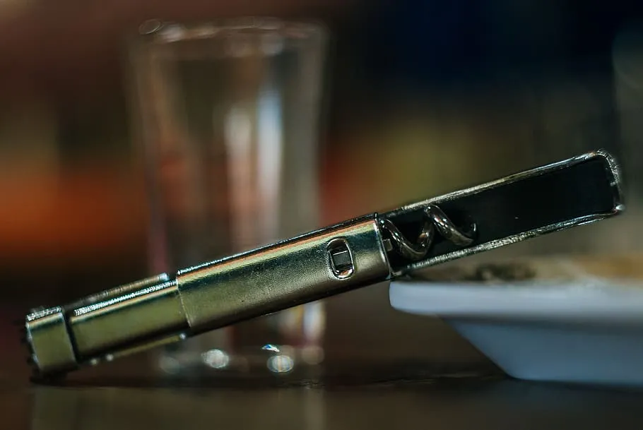 How to properly dispose of empty vape pen cartridges?