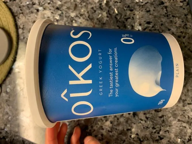 Why Oikos Protein Yogurt is the Ultimate PostWorkout Snack
