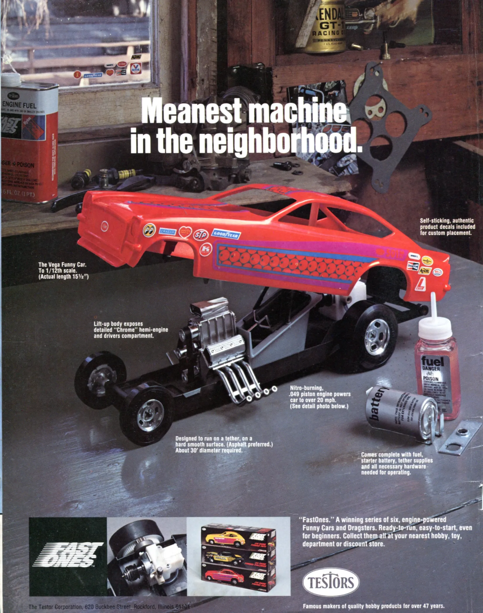 The Ultimate Guide to Model Cars Magazine Tips, Reviews, and More