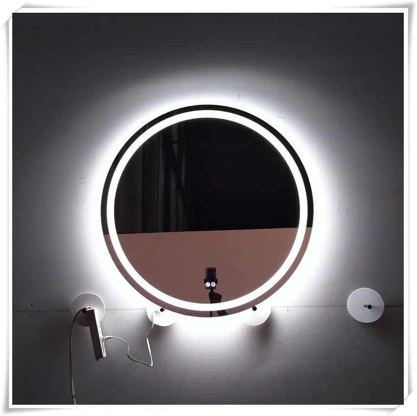 10 Best Illuminating Mirrors for Flawless Makeup Application