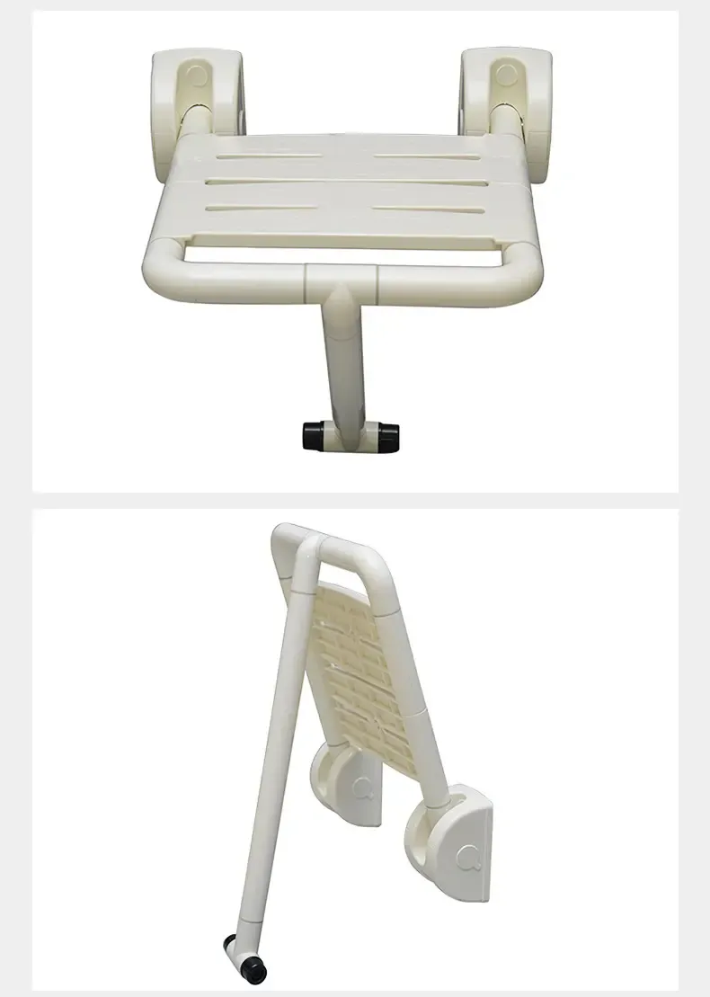 The ultimate guide to choosing the best folding seat for shower in 2023
