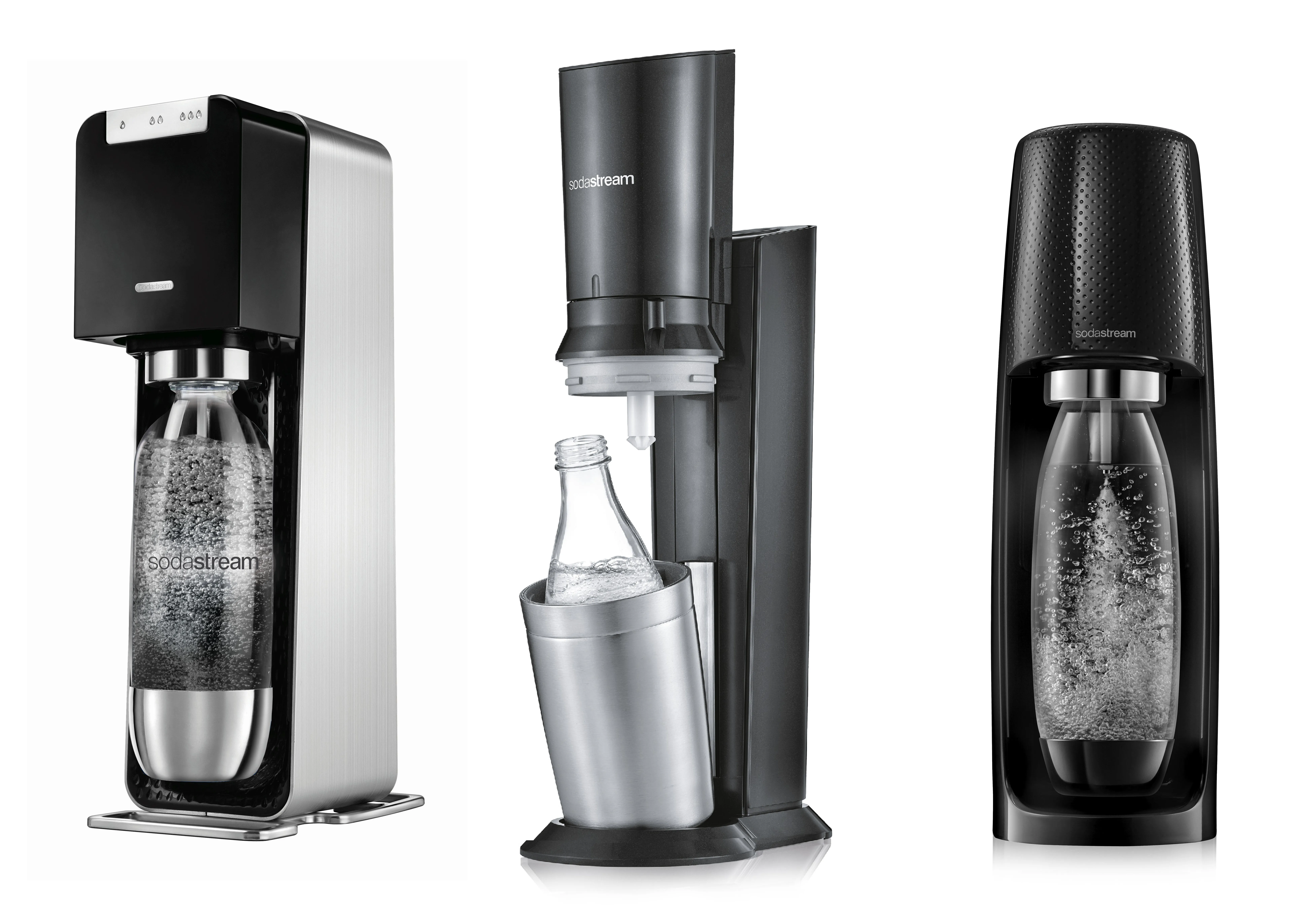 Sodastream Refill Everything You Need to Know