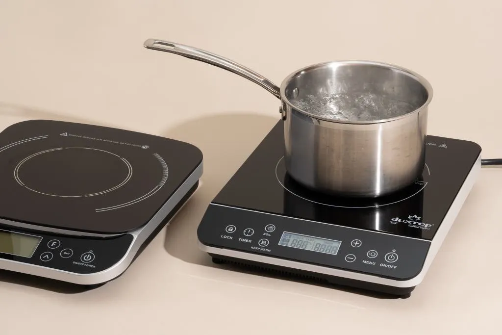 The Ultimate Guide to Choosing the Best Portable Induction Cooktop for Your Kitchen
