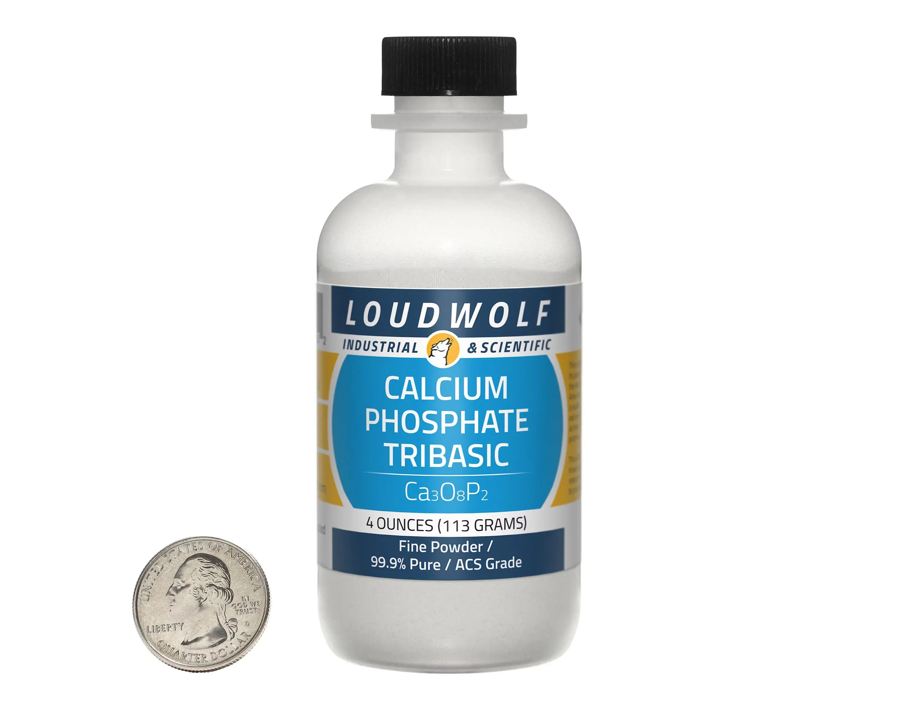 The Ultimate Formula for Calcium Phosphate What You Need to Know