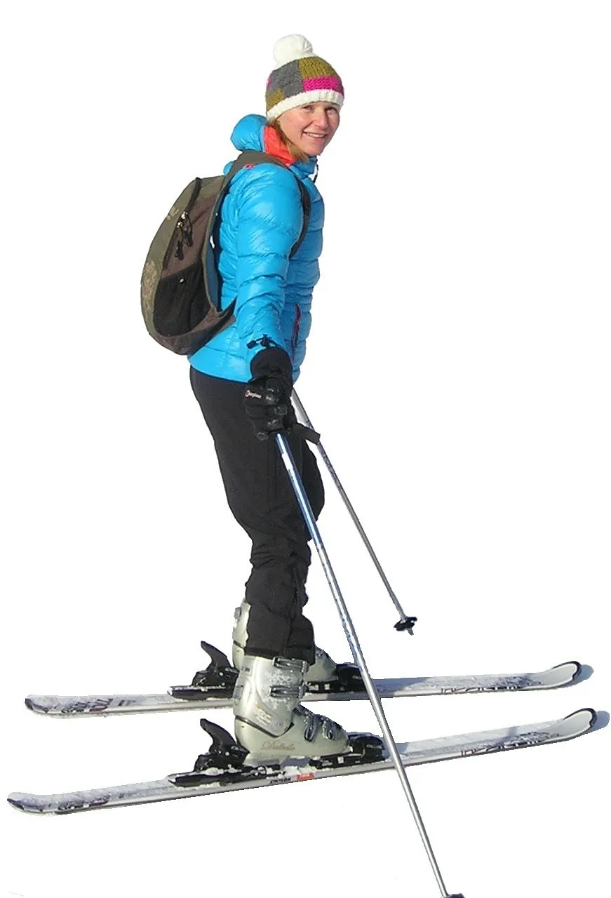 The Ultimate Guide to Buying Skis Poles for Your Next Adventure