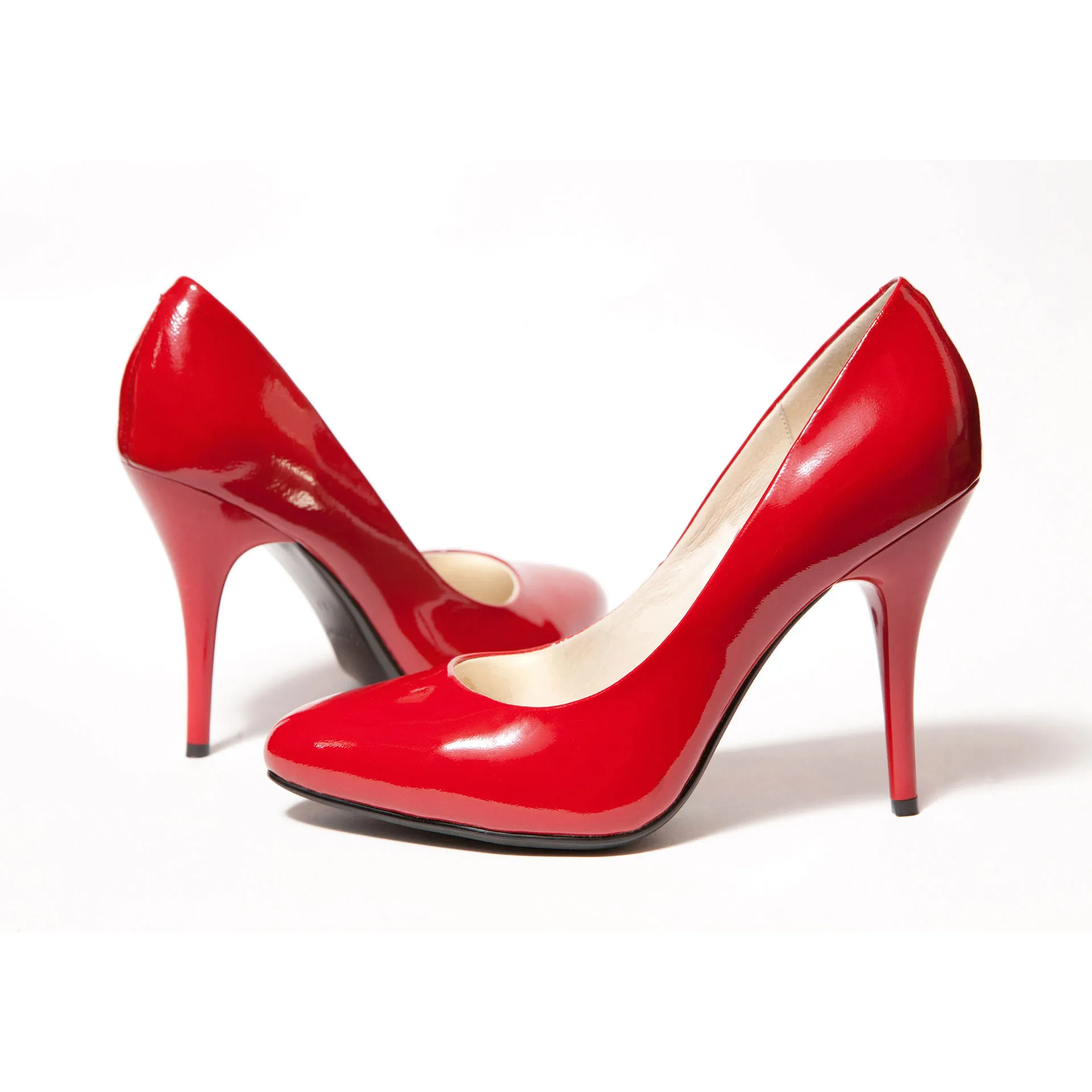 Join the Red Shoe Club How to Find the Perfect Pair for Every Occasion