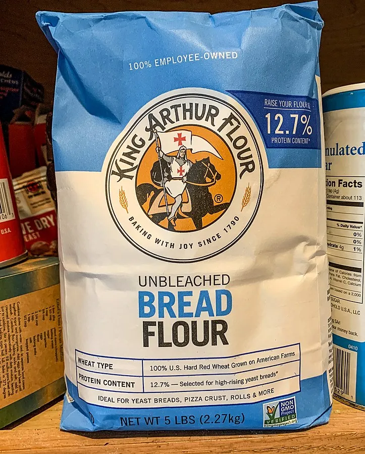 The Ultimate Guide to Using King Arthur Pizza Flour for Perfect