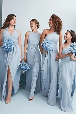 Top 10 Bridesmaid Dress Websites for Your Perfect Wedding Day