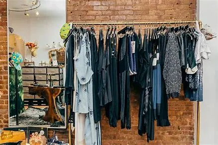 clothing store part time near me